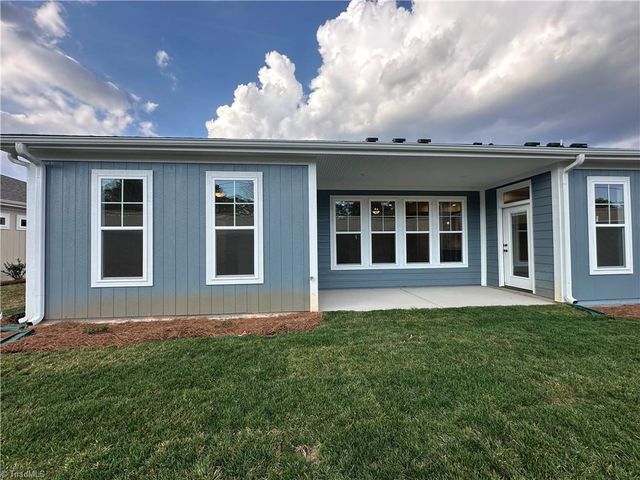 2430 Augusta Drive, Asheboro, NC 27205