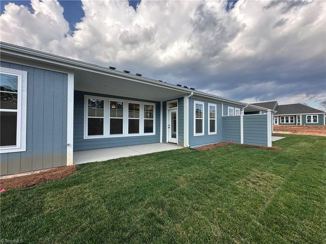 2430 Augusta Drive, Asheboro, NC 27205