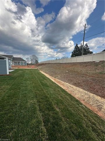 2430 Augusta Drive, Asheboro, NC 27205