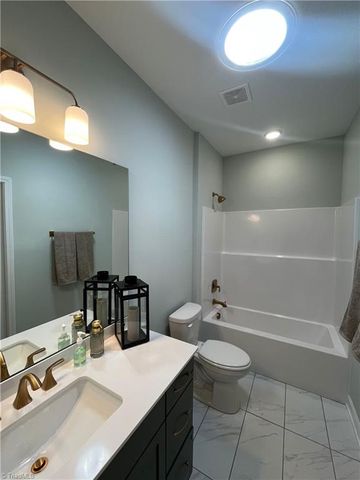 2430 Augusta Drive, Asheboro, NC 27205