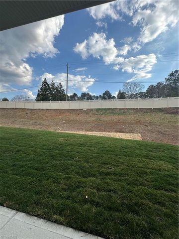 2430 Augusta Drive, Asheboro, NC 27205