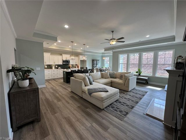 2430 Augusta Drive, Asheboro, NC 27205