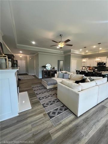 2430 Augusta Drive, Asheboro, NC 27205