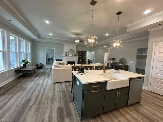 2430 Augusta Drive, Asheboro, NC 27205