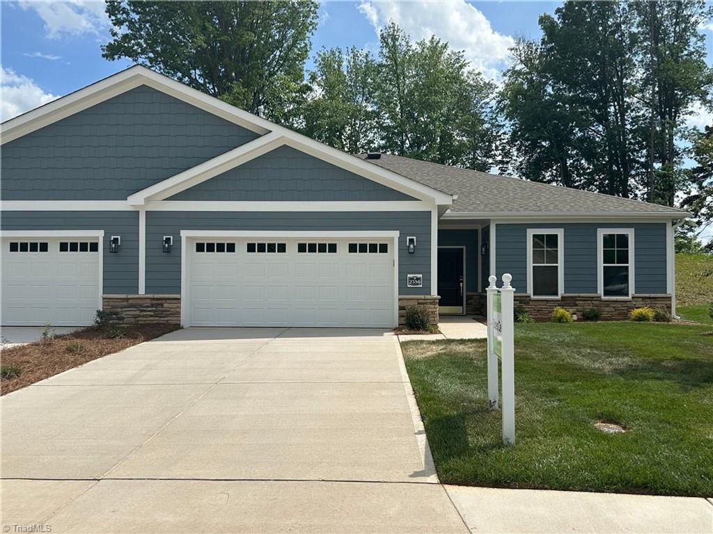 2430 Augusta Drive, Asheboro, NC 27205