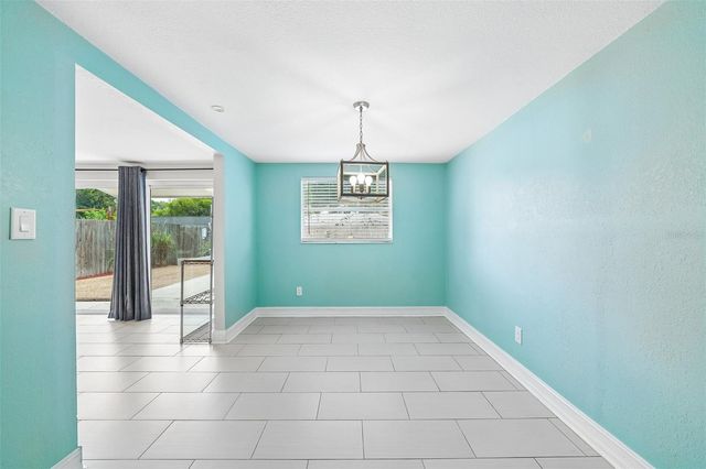 1603 FOX RUN DRIVE, Tarpon Springs, FL 34689