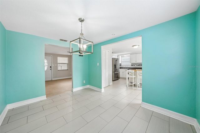 1603 FOX RUN DRIVE, Tarpon Springs, FL 34689