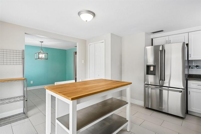 1603 FOX RUN DRIVE, Tarpon Springs, FL 34689