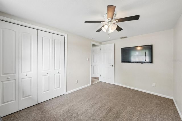 1603 FOX RUN DRIVE, Tarpon Springs, FL 34689