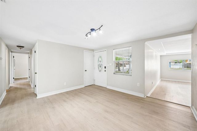 1603 FOX RUN DRIVE, Tarpon Springs, FL 34689