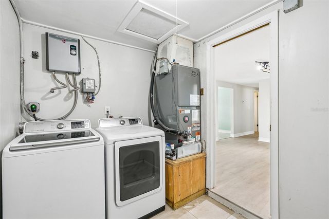 1603 FOX RUN DRIVE, Tarpon Springs, FL 34689