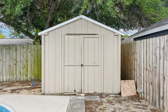 1603 FOX RUN DRIVE, Tarpon Springs, FL 34689