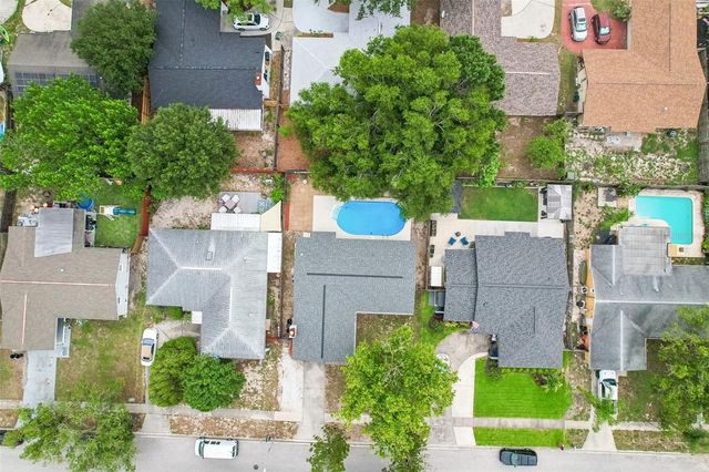 1603 FOX RUN DRIVE, Tarpon Springs, FL 34689