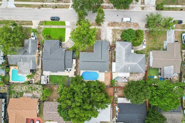 1603 FOX RUN DRIVE, Tarpon Springs, FL 34689