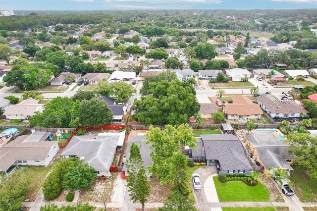 1603 FOX RUN DRIVE, Tarpon Springs, FL 34689