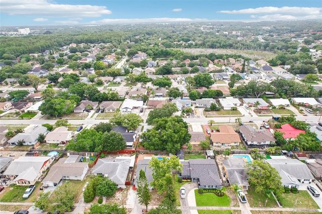 1603 FOX RUN DRIVE, Tarpon Springs, FL 34689