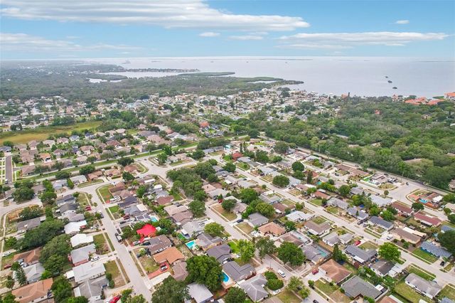 1603 FOX RUN DRIVE, Tarpon Springs, FL 34689