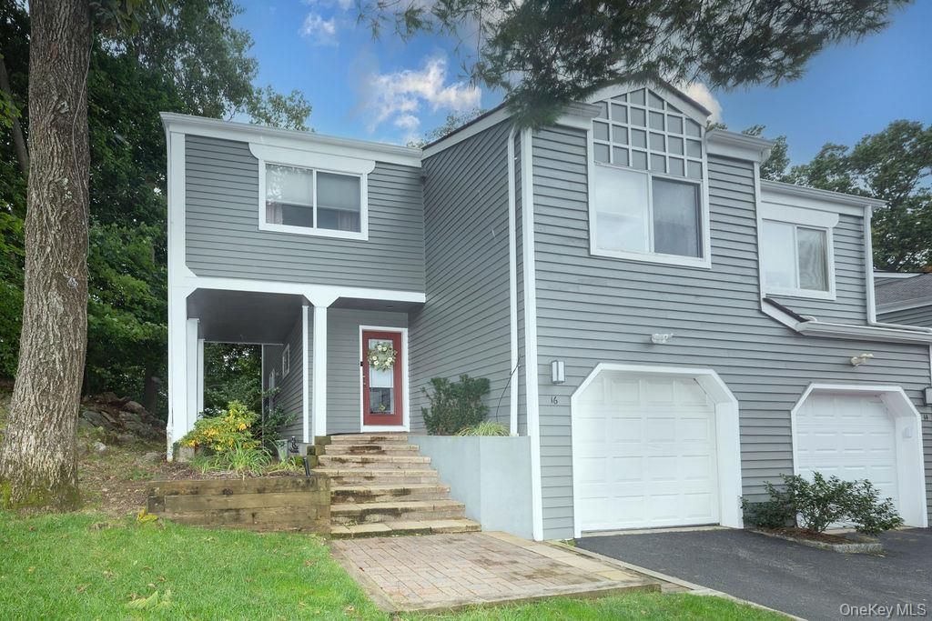 16 Top Of The Ridge A13, Mamaroneck, NY 10543 — exterior