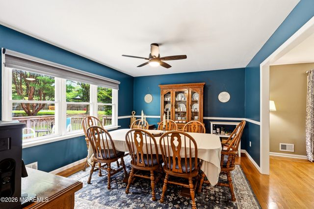 1761 Todd Road, Toms River, NJ 08755