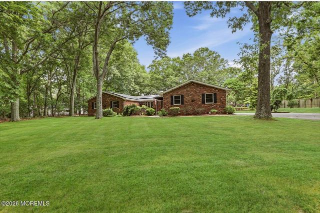 1761 Todd Road, Toms River, NJ 08755