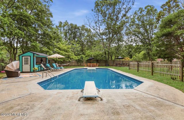 1761 Todd Road, Toms River, NJ 08755