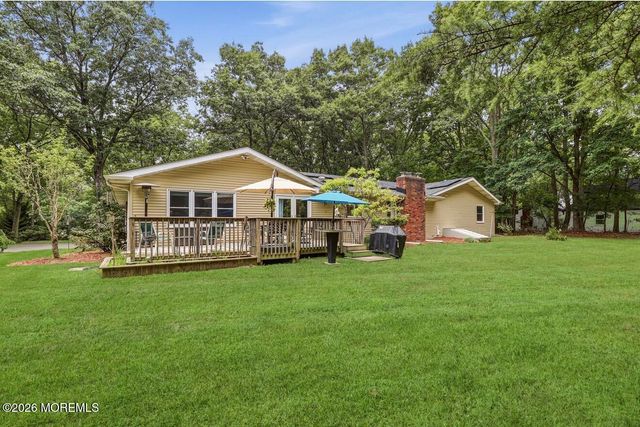 1761 Todd Road, Toms River, NJ 08755