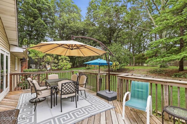 1761 Todd Road, Toms River, NJ 08755