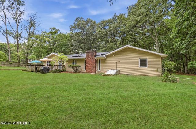 1761 Todd Road, Toms River, NJ 08755
