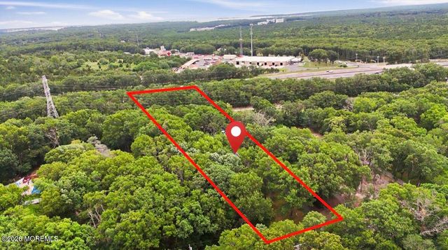 1761 Todd Road, Toms River, NJ 08755