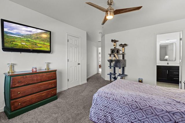 821 N Raynolds Ave, Canon City, CO 81212