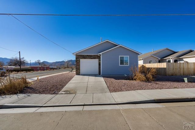 821 N Raynolds Ave, Canon City, CO 81212