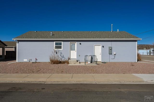 821 N Raynolds Ave, Canon City, CO 81212