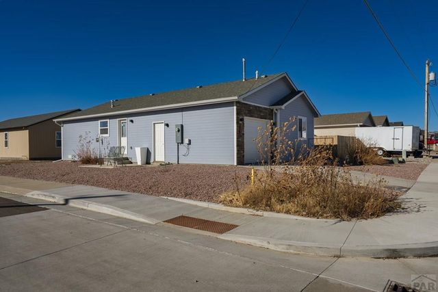 821 N Raynolds Ave, Canon City, CO 81212