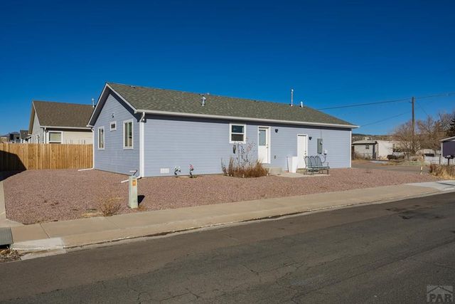 821 N Raynolds Ave, Canon City, CO 81212