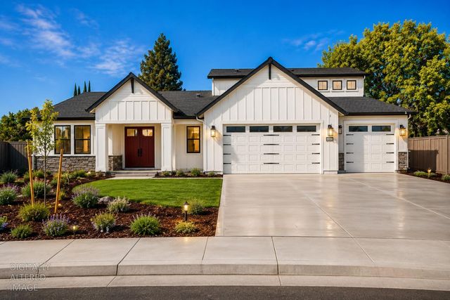 8963 Wickstrom Dr, Orangevale, CA 95662