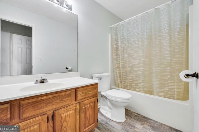 715 Concord Road, Shady Dale, GA 31085