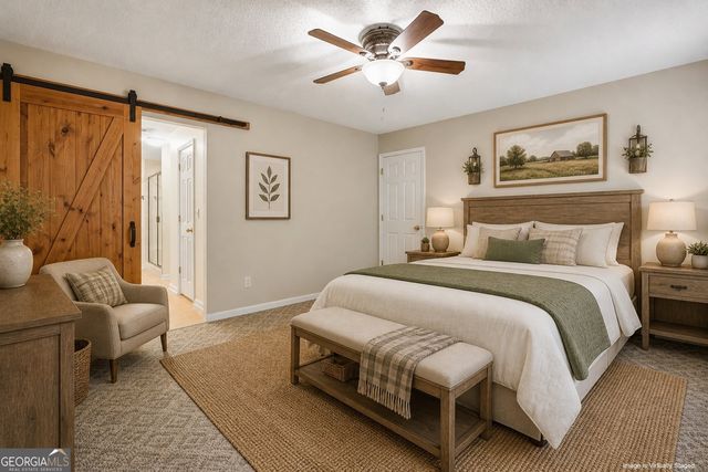 715 Concord Road, Shady Dale, GA 31085