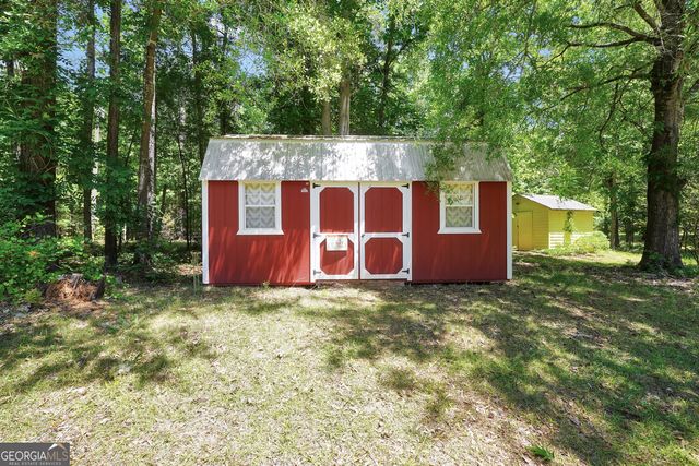 715 Concord Road, Shady Dale, GA 31085