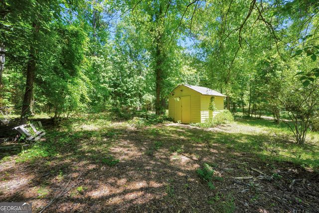 715 Concord Road, Shady Dale, GA 31085