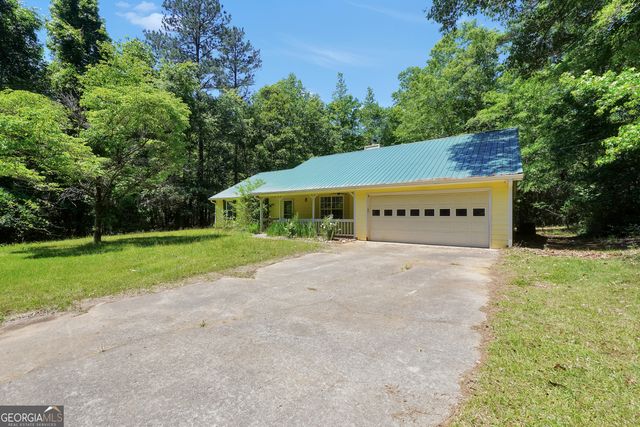 715 Concord Road, Shady Dale, GA 31085