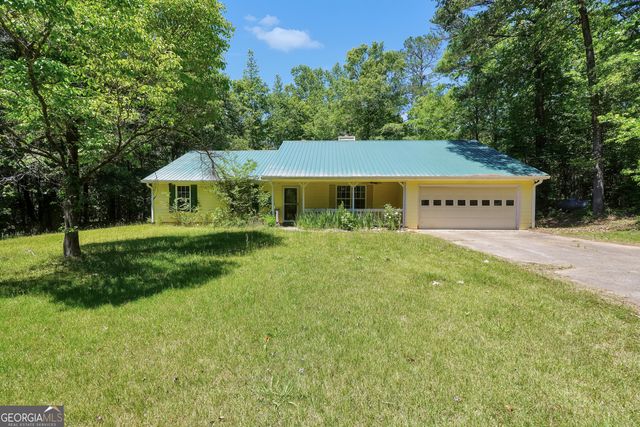 715 Concord Road, Shady Dale, GA 31085