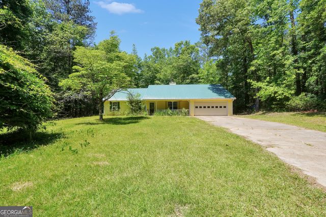 715 Concord Road, Shady Dale, GA 31085