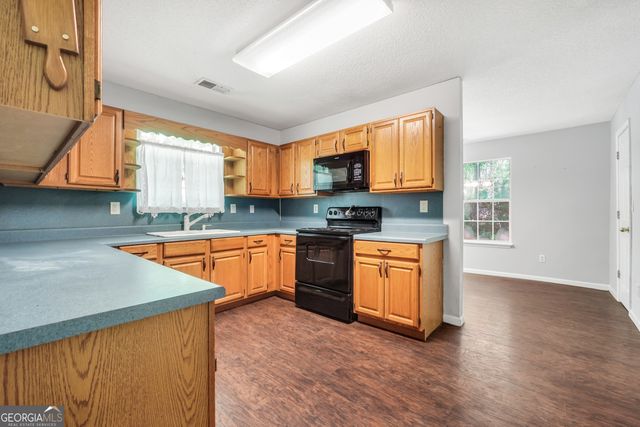 715 Concord Road, Shady Dale, GA 31085