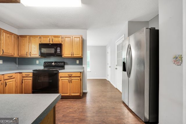 715 Concord Road, Shady Dale, GA 31085