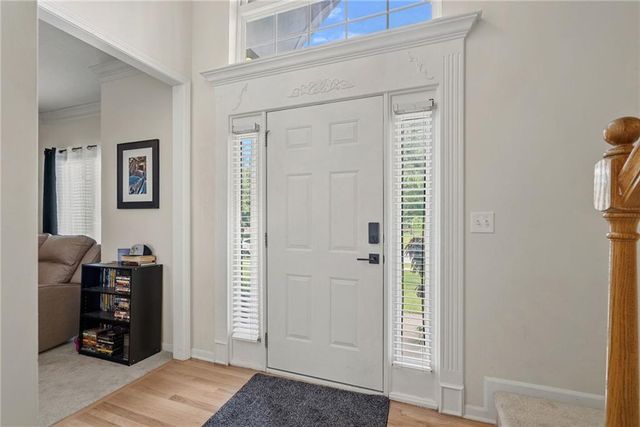 1301 12th Street, Lee's Summit, MO 64081