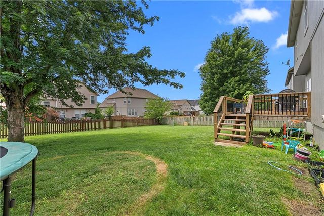 1301 12th Street, Lee's Summit, MO 64081
