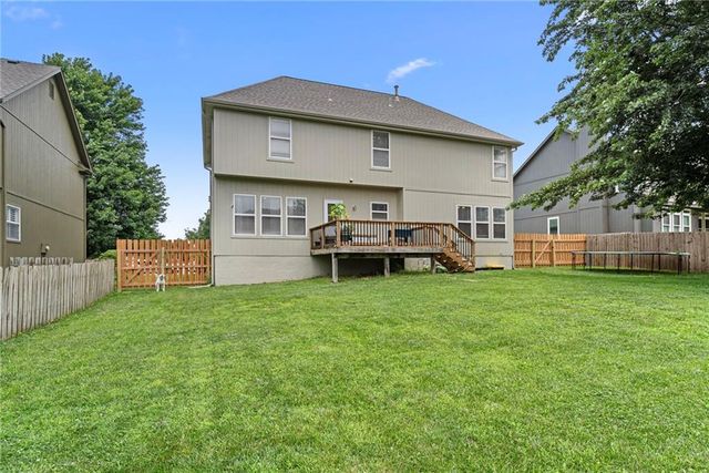1301 12th Street, Lee's Summit, MO 64081