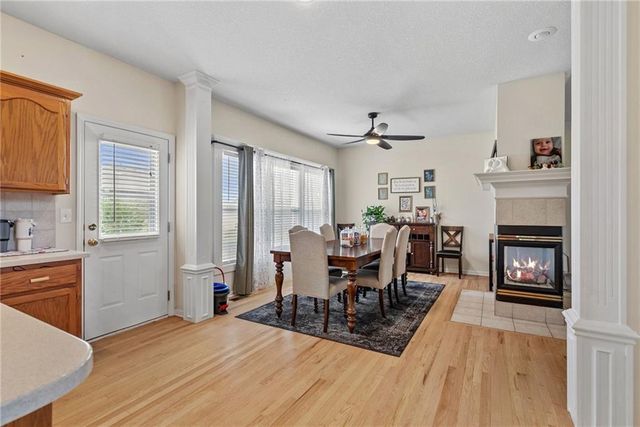 1301 12th Street, Lee's Summit, MO 64081