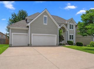 1301 12th Street, Lee's Summit, MO 64081
