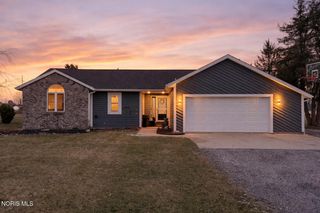 902 E Church Street, West Unity, OH 43570